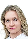 Врач Сатвалова Анна Владимировна