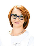 Врач Селиванова Маргарита Сергеевна