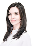Врач Семенкова Ольга Николаевна