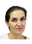 Врач Сердерова Гюришат Расимовна