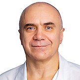Врач Севостьянов Олег Васильевич