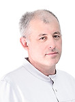 Врач Шабанов Вадим Викторович