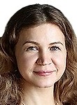 Врач Шабанова Юлия Леонидовна