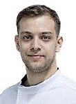 Врач Шапилов Александр Алексеевич