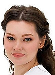 Врач Шатун Татьяна Витальевна
