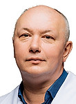 Врач Шелудько Сергей Владимирович