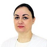 Врач Шевченко Ольга Владимировна