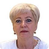 Врач Щеколдина Наталья Владимировна