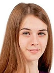 Врач Шишкина Анна Денисовна