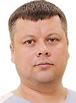 Врач Шпичка Алексей Васильевич