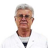 Врач Шукуров Вячеслав Анатольевич