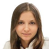 Врач Шушарина Дорина Николаевна