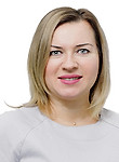 Врач Сидорина Людмила Николаевна