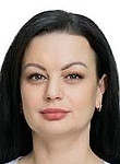 Врач Сирачева Наталья Николаевна
