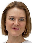 Врач Ситник Кристина Борисовна