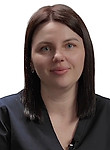 Врач Скорикова Юлия Валерьевна