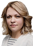 Врач Слепых Наталья Валерьевна