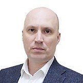 Врач Смоленцев Максим Михайлович
