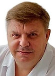 Врач Солдатов Сергей Александрович