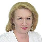 Врач Сомова Татьяна Михайловна