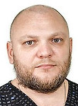 Врач Сорочан Артем Иванович