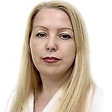 Врач Сосновских Элла Александровна