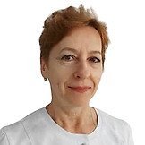 Врач Старцева Любовь Александровна