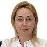 Врач Степаненко Светлана Сергеевна