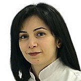 Врач Степанян Арус Араратовна