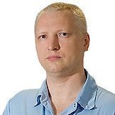 Врач Сторожев Андрей Владимирович