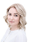 Врач Суханова Екатерина Владимировна