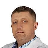 Врач Сухов Всеволод Владимирович
