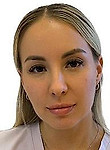 Врач Султанбекова Гульназ Равилевна 