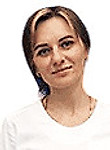 Врач Сыщенко Маргарита Александровна