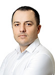 Врач Таберт Андрей Артурович