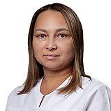 Врач Тагакова Ольга Сергеевна