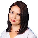 Врач Татаринцева Марина Владимировна