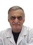 Врач Топоров Андрей Игоревич