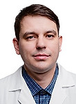 Врач Трифан Александр Владимирович