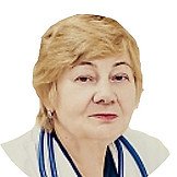 Врач Трифонова Тамара Евстафьевна