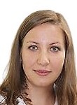 Врач Трофимова Людмила Валерьевна