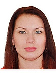 Врач Троян Людмила Александровна