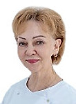 Врач Вахнина Марина Ивановна