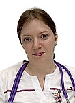 Врач Валицкая Олеся Борисовна