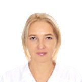 Врач Валутова Татьяна Артемовна