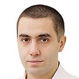 Врач Варданян Тигран Самвелович