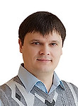 Врач Васенин Алексей Викторович