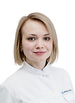 Врач Васильева Екатерина Александровна