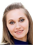 Врач Васильева Ирина Андреевна