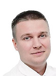 Врач Ведрашко Дмитрий Георгиевич